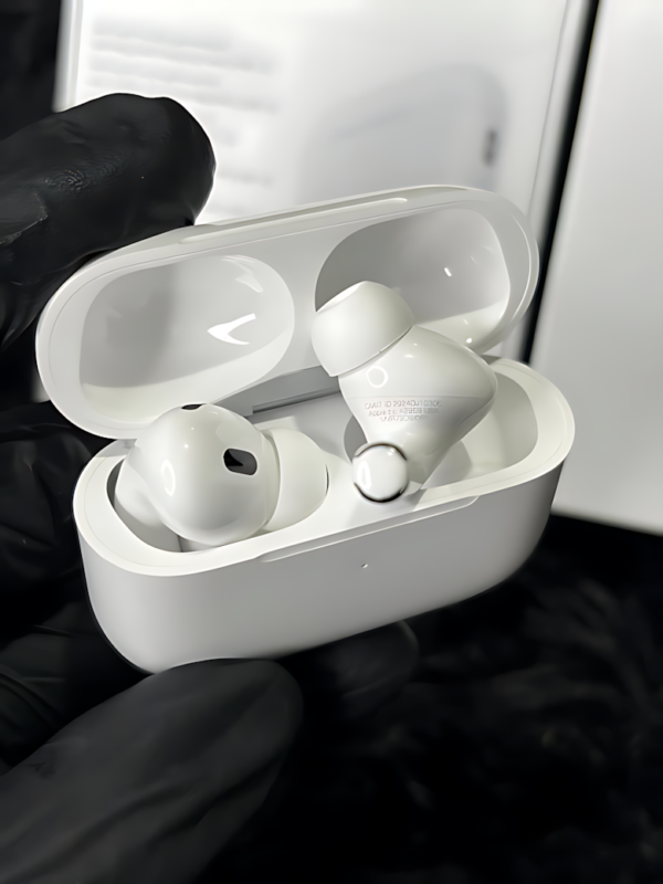 Airpods 2da Gen Airpods pro 2da Gen