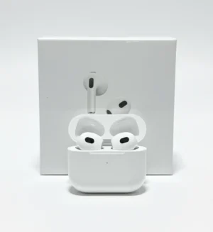 Airpods 3ra Gen