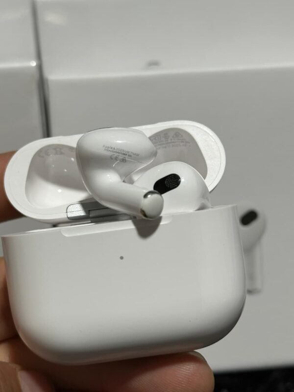 Airpods 3ra Gen