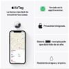 Localizador-AirTag Apple AirTag Original – Localizador en Tiempo Real
