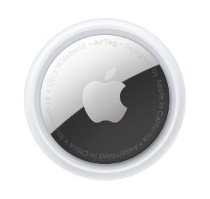 Localizador-AirTag