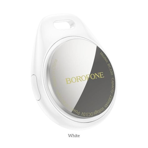 Localizador-borofone Localizador Borofone – Alternativa al AirTag