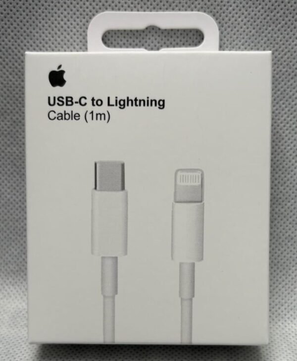 Cable-iPhone Cable iPhone