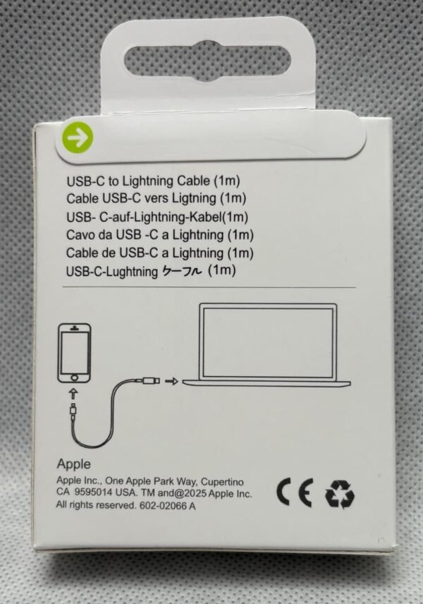 Cable-iPhone Cable iPhone