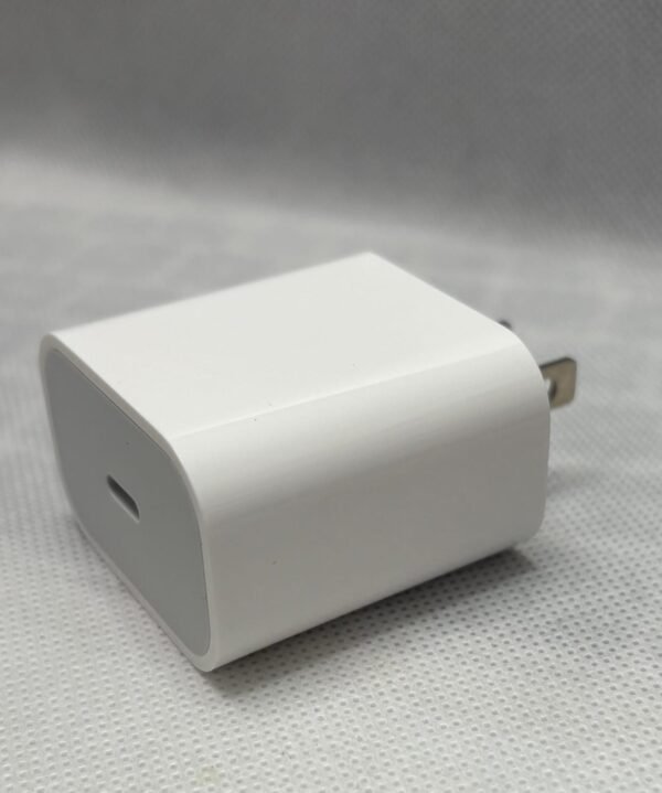 Cargador 35w Tipo C Cargador 35w