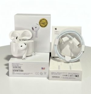 Airpods 4ta Gen