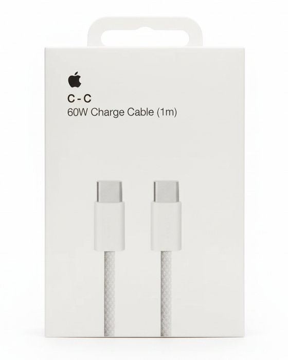 Tipo C-C Cable tipo C - C