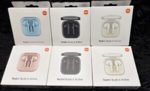 Redmi Buds 6 Active