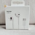 AERPODS CON CABLE C