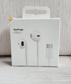 AERPODS CON CABLE C