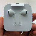 AUDIFONOS AERPODS CON "CABLE C"