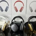 Audifonos Airpods MAX2 Económicos (menos calidad)
