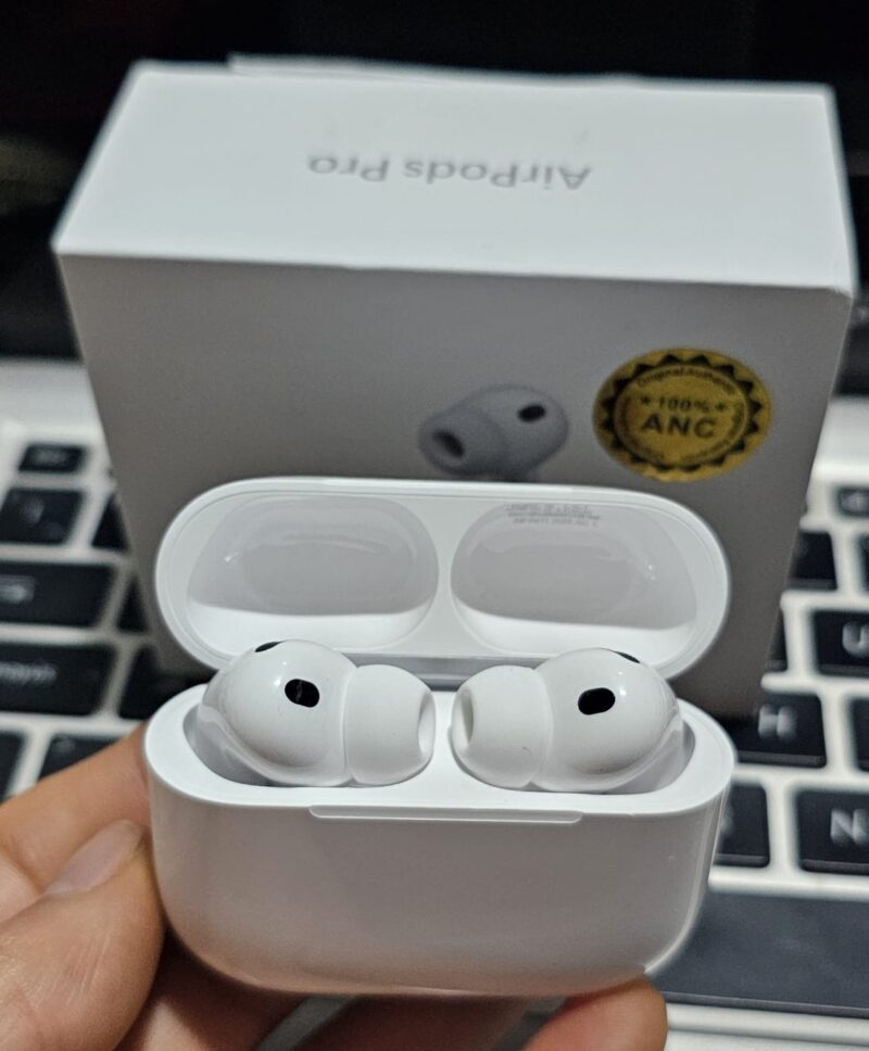 Audífonos Airpods PRO3 Económicos (menos calidad)