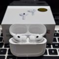Audífonos Airpods PRO3 Económicos (menos calidad)
