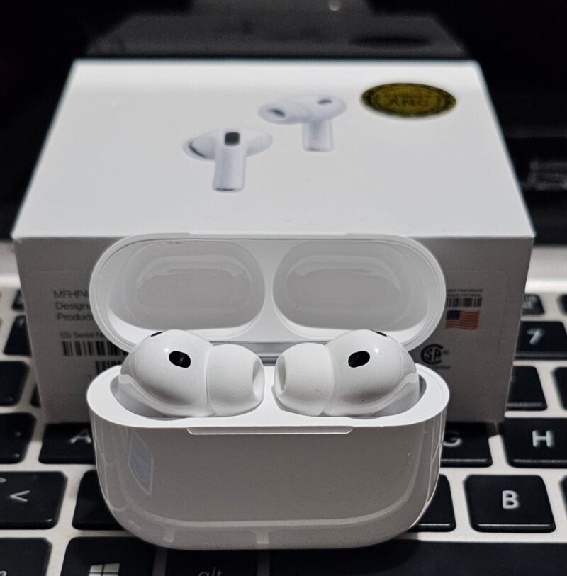 Audífonos Airpods PRO3 Económicos (menos calidad)