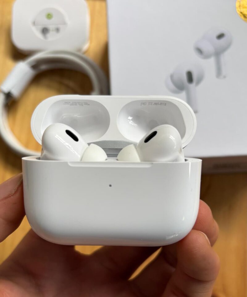 AlRP0DS PRO2 - 1 AirPods PRO segunda generación