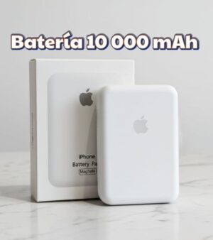 BATERÍA PORTÁTIL Magsafe 10k mAh - 1