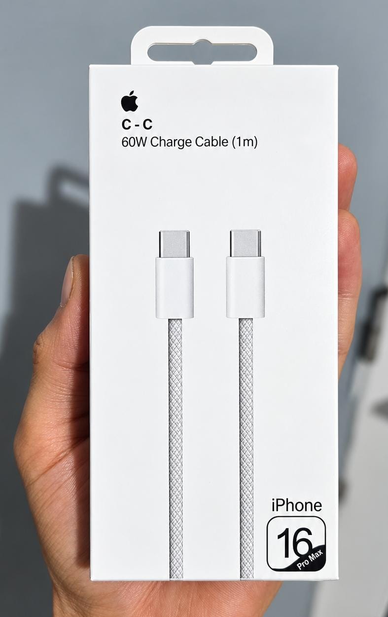 CABLE-DE-CARGA-C-C-TRENZADO CABLE DE CARGA C - C TRENZADO - carga rápida alta calidad