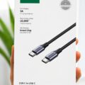 CABLE UGREEN ORIGINAL