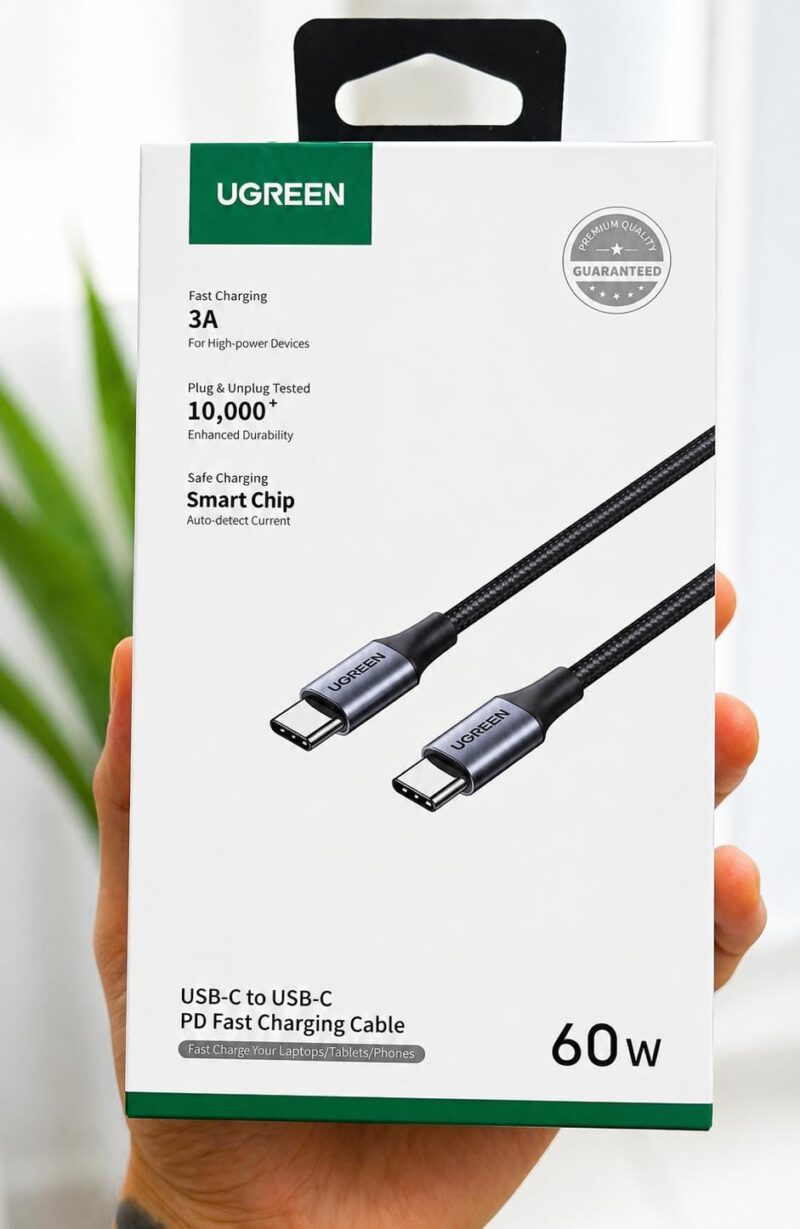 CABLE UGREEN ORIGINAL