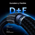CABLE UGREEN ORIGINAL