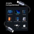 CABLE UGREEN ORIGINAL