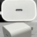 CARGADOR 20W USB-C - 5 CARGADOR 20W USB-C para iPhone
