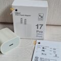 CARGADOR 35W - 2 CARGADOR 35W para iPhone