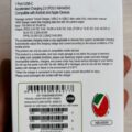 CARGADOR SAMSUNG 45W