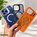 CASE PROTECTOR 360° PARA IPHONE CASE PROTECTOR 360° PARA IPHONE