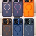 CASE PROTECTOR 360° PARA IPHONE - 2 CASE PROTECTOR 360° PARA IPHONE