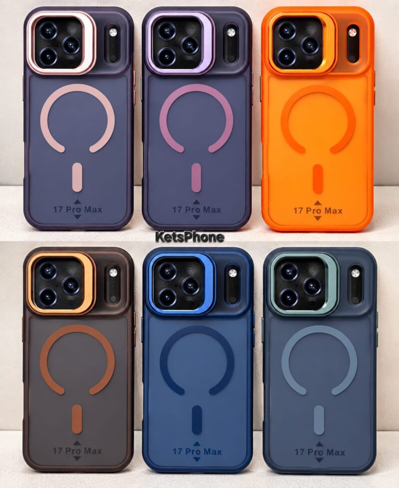 CASE PROTECTOR 360° PARA IPHONE - 2 CASE PROTECTOR 360° PARA IPHONE