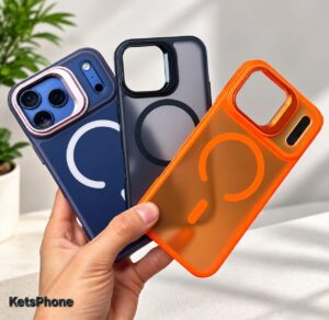 CASE PROTECTOR 360° PARA IPHONE