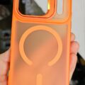 CASE PROTECTOR 360° PARA IPHONE - 5 CASE PROTECTOR 360° PARA IPHONE