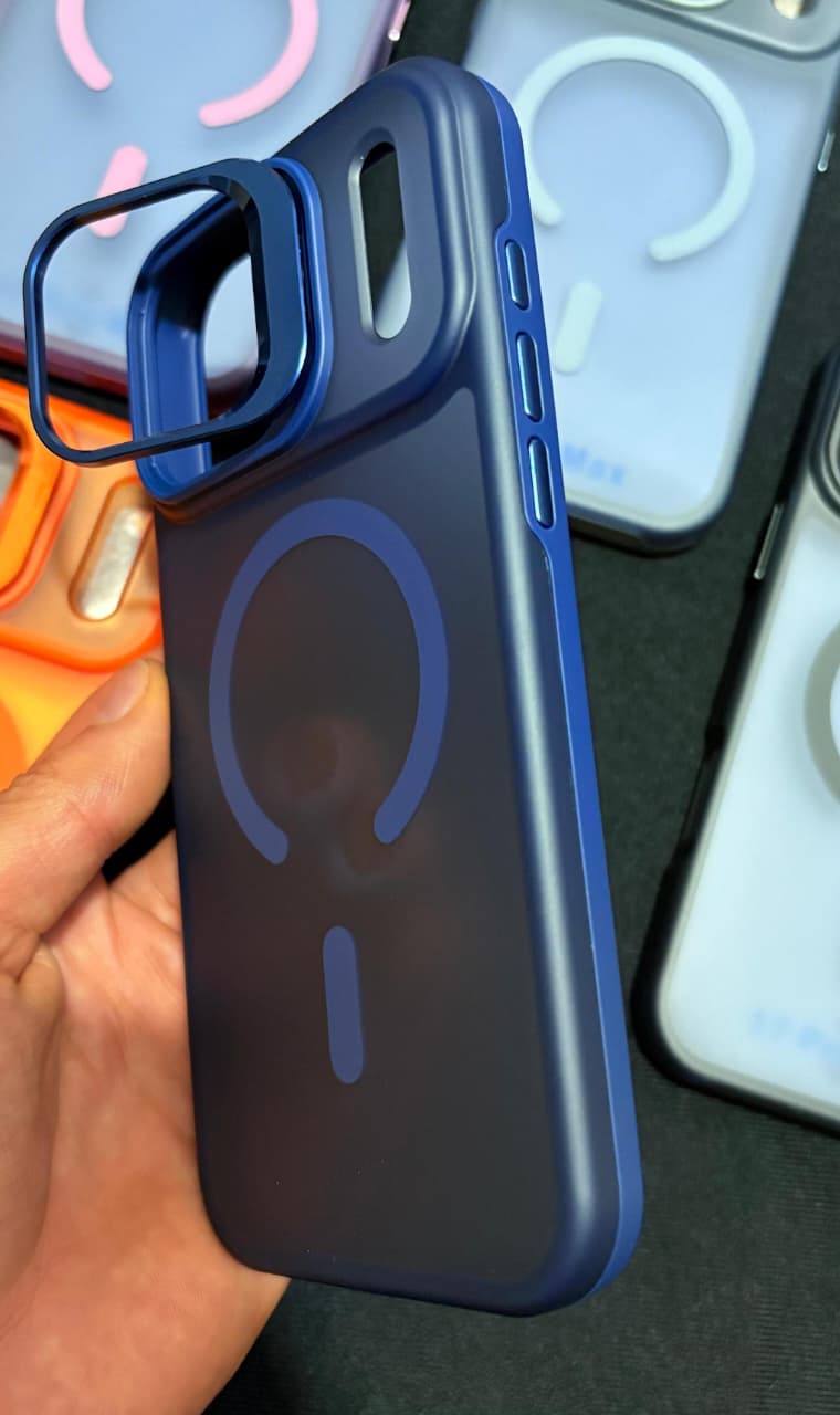 CASE PROTECTOR 360° PARA IPHONE - 7 CASE PROTECTOR 360° PARA IPHONE