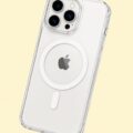 CASE PROTECTOR ACRÍLICO PARA IPHONE