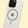 CASE PROTECTOR MAGSAFE PARA IPHONE