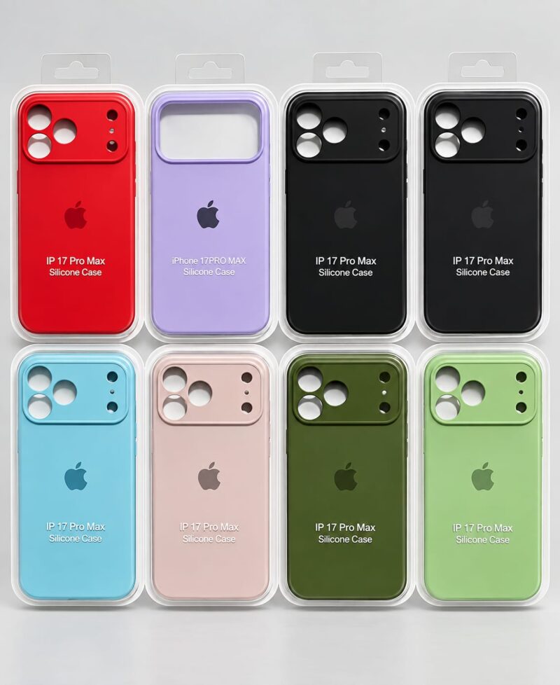 CASE PROTECTOR PARA IPHONE COLORES