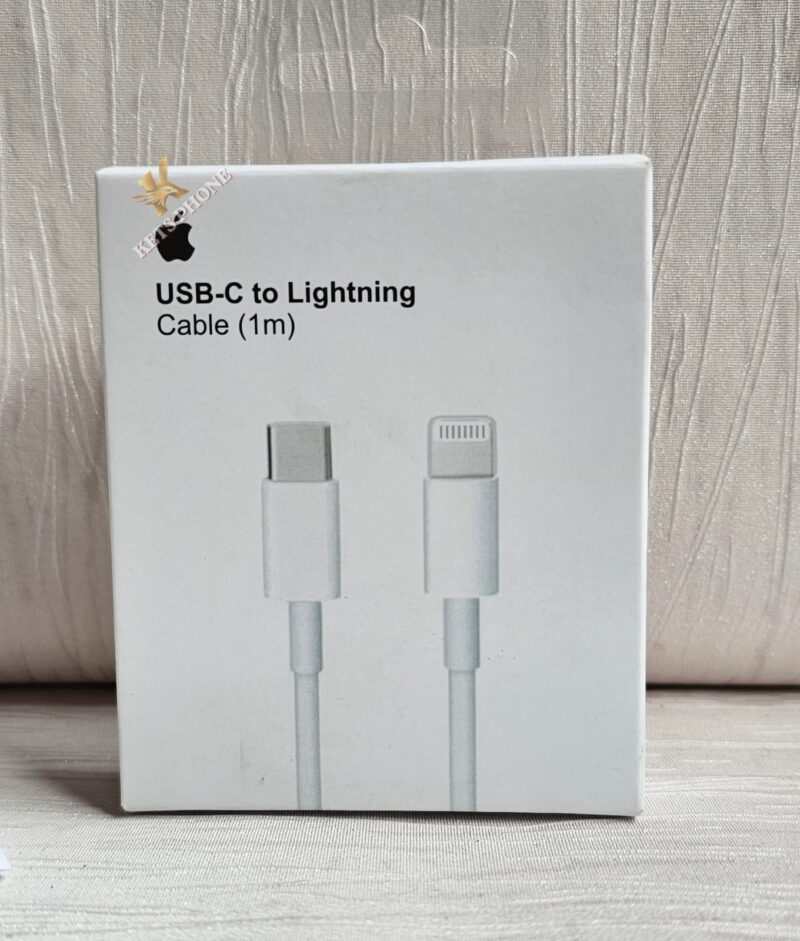 Cable C a Lightning