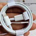 Cable C a Lightning