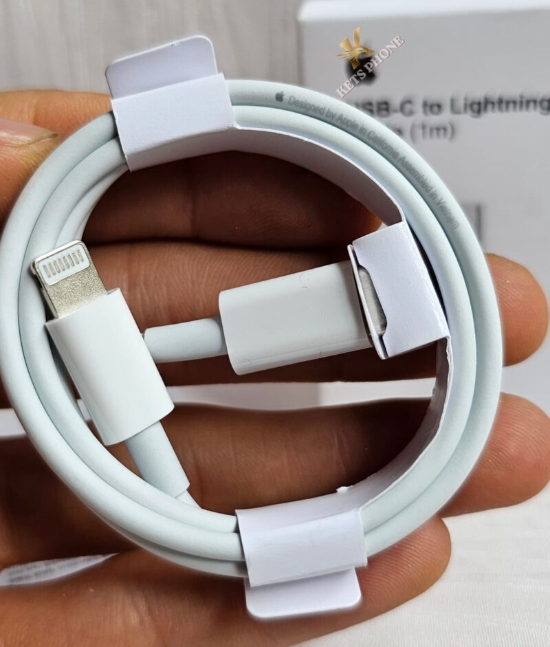 Cable C a Lightning