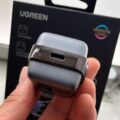 Cargador UGREEN 30W - 2 Cargador UGREEN 30W original para iPhone o Android