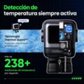 Cargador UGREEN 30W - 5 Cargador UGREEN 30W original para iPhone o Android