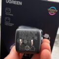 Cargador UGREEN 30W - 7 Cargador UGREEN 30W original para iPhone o Android