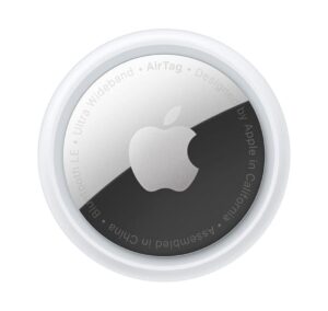 GPS LOCALIZADOR AIRTAG APPLE Original