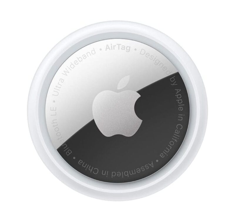 GPS LOCALIZADOR AIRTAG APPLE Original