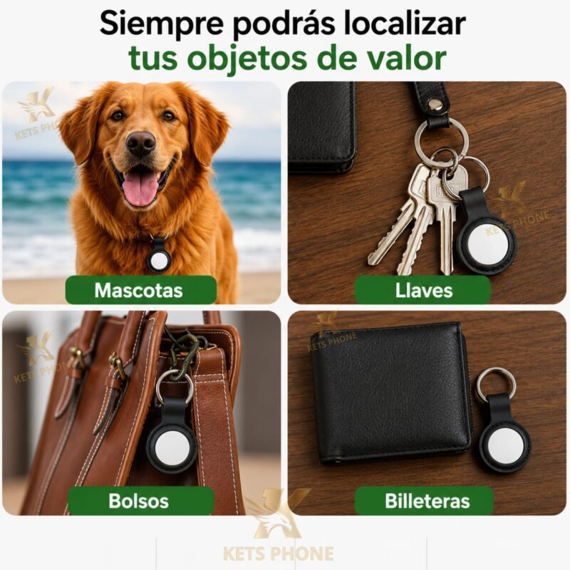 GPS MICFLIP Original