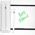 LAPIZ TÁCTIL PENCIL PARA IPAD