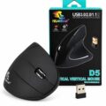 MOUSE VERTICAL YELANDAR ORIGINAL ERGONOMICO
