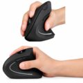 MOUSE VERTICAL YELANDAR ORIGINAL ERGONOMICO